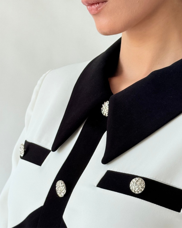 limited quantity fashion dress