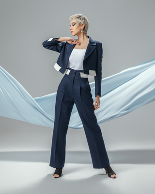 premium linen pants