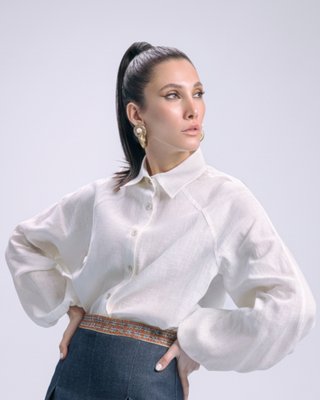 slow fashion brand