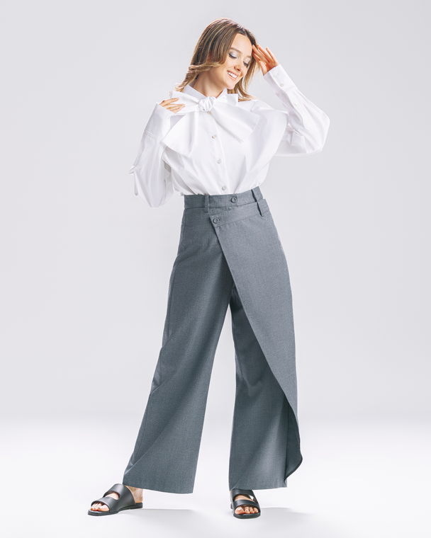 statement pants